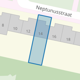 Perceel ODP02-A-3561