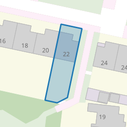 Perceel ODP02-A-3565