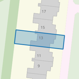 Perceel ODP02-A-3570