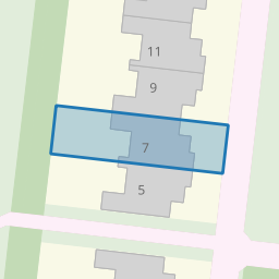 Perceel ODP02-A-3573