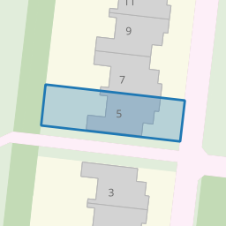 Perceel ODP02-A-3574