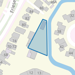 Perceel ODP02-A-3586