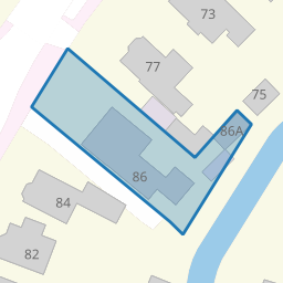 Perceel ODP02-A-3587