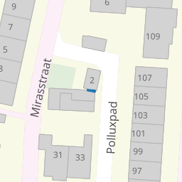 Perceel ODP02-A-3596