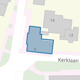 Perceel ODP02-A-3601