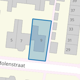 Perceel ODP02-A-3605