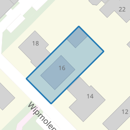 Perceel ODP02-A-3611