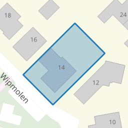 Perceel ODP02-A-3612