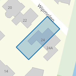 Perceel ODP02-A-3614