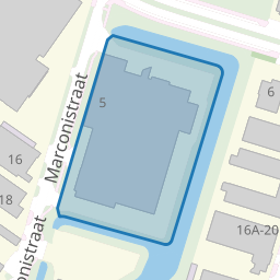 Perceel ODP02-A-3629