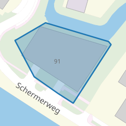 Perceel ODP02-A-3630