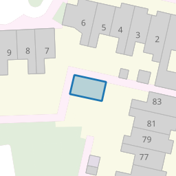 Perceel ODP02-A-3644