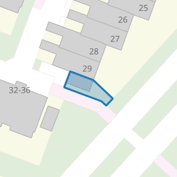 Perceel ODP02-A-3655