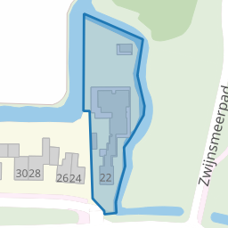 Perceel ODP02-A-3664