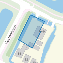 Perceel ODP02-A-3668