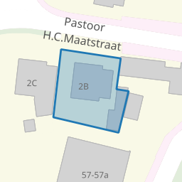 Perceel ODP02-A-3683