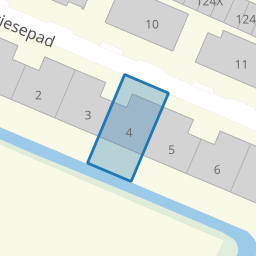 Perceel ODP02-A-3692