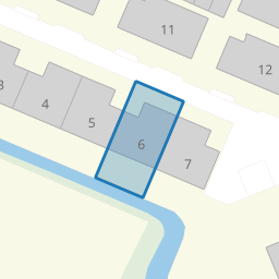 Perceel ODP02-A-3694