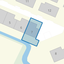 Perceel ODP02-A-3695