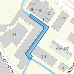 Perceel ODP02-A-3702