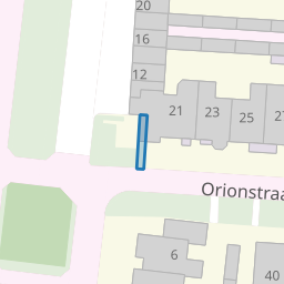 Perceel ODP02-A-3705