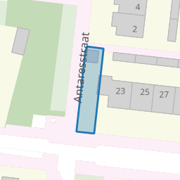 Perceel ODP02-A-3706