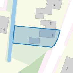 Perceel ODP02-A-3709