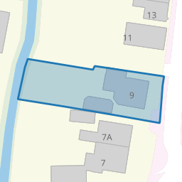 Perceel ODP02-A-3713