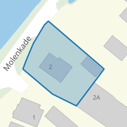 Perceel ODP02-A-3714