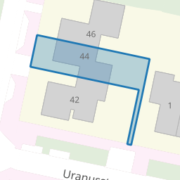 Perceel ODP02-A-3717