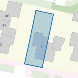 Perceel ODP02-A-3719