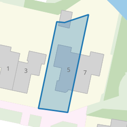 Perceel ODP02-A-3721