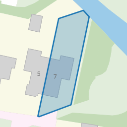 Perceel ODP02-A-3722