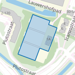 Perceel ODP02-A-3723