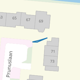 Perceel ODP02-A-3729