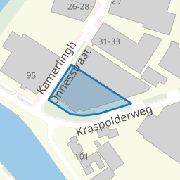 Perceel ODP02-A-3739