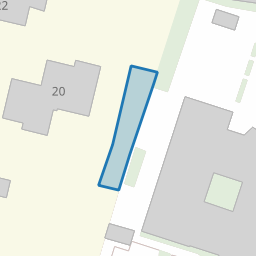 Perceel ODP02-A-3745