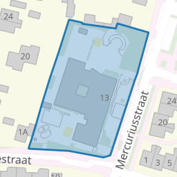 Perceel ODP02-A-3748