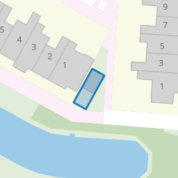 Perceel ODP02-A-3755