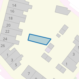 Perceel ODP02-A-3764