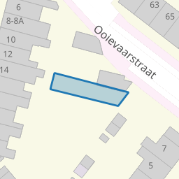 Perceel ODP02-A-3768