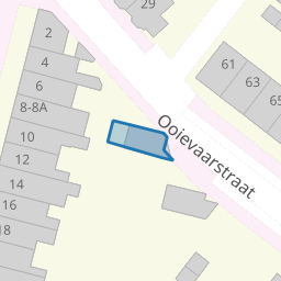 Perceel ODP02-A-3771