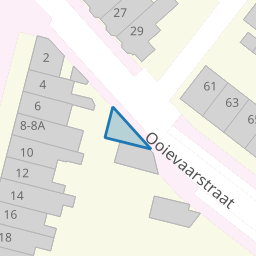 Perceel ODP02-A-3772