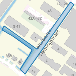 Perceel ODP02-A-3810