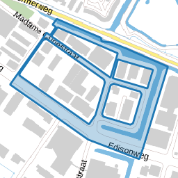 Perceel ODP02-A-3811