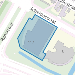 Perceel ODP02-A-3814