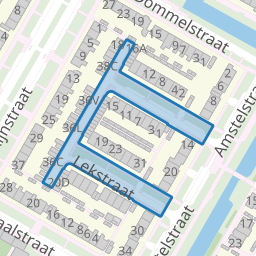 Perceel ODP02-A-3817