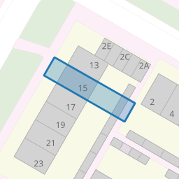 Perceel ODP02-A-3826