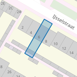 Perceel ODP02-A-3831