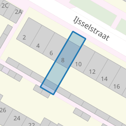 Perceel ODP02-A-3832